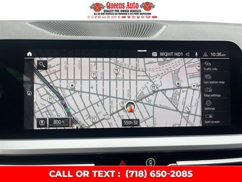 Used 2019 BMW 330i xDrive Sedan w/ Premium Package AWD/4WD image 40