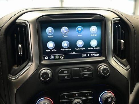 Used 2021 Chevrolet Silverado 1500 RST image 15