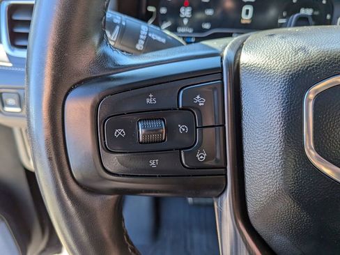 Certified 2024 GMC Yukon Denali Ultimate AWD/4WD image 13