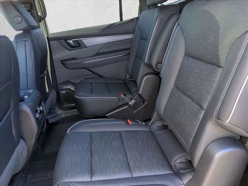 New 2026 Buick Enclave Sport Touring w/ Power Package image 18