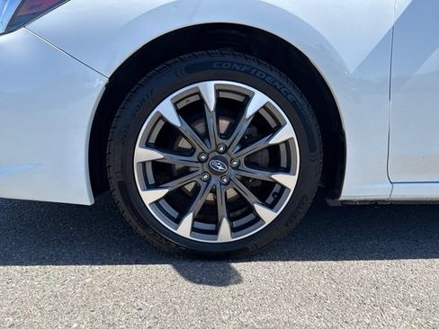 Used 2020 Subaru Impreza 2.0i Limited AWD/4WD image 28
