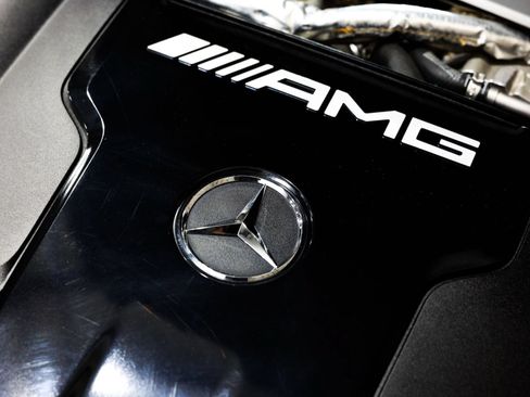 Used 2023 Mercedes-Benz SL 63 AMG 4MATIC image 30