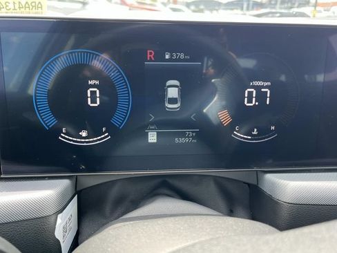 Used 2024 Hyundai Sonata SEL FWD image 37