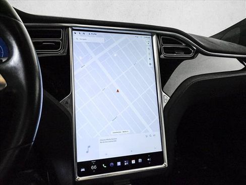 Used 2016 Tesla Model S 75D AWD/4WD image 15