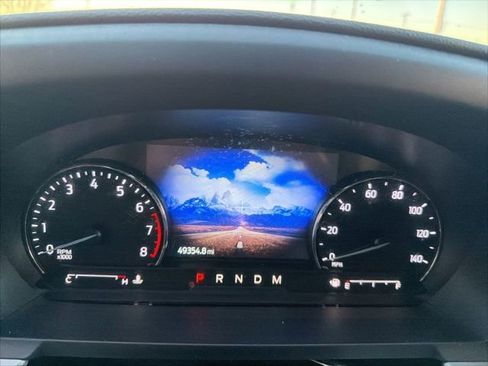 Used 2021 Ford Explorer XLT w/ Equipment Group 202A image 15