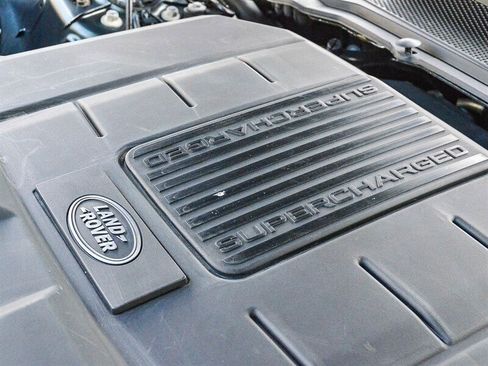 Used 2017 Land Rover Range Rover Sport Autobiography image 40