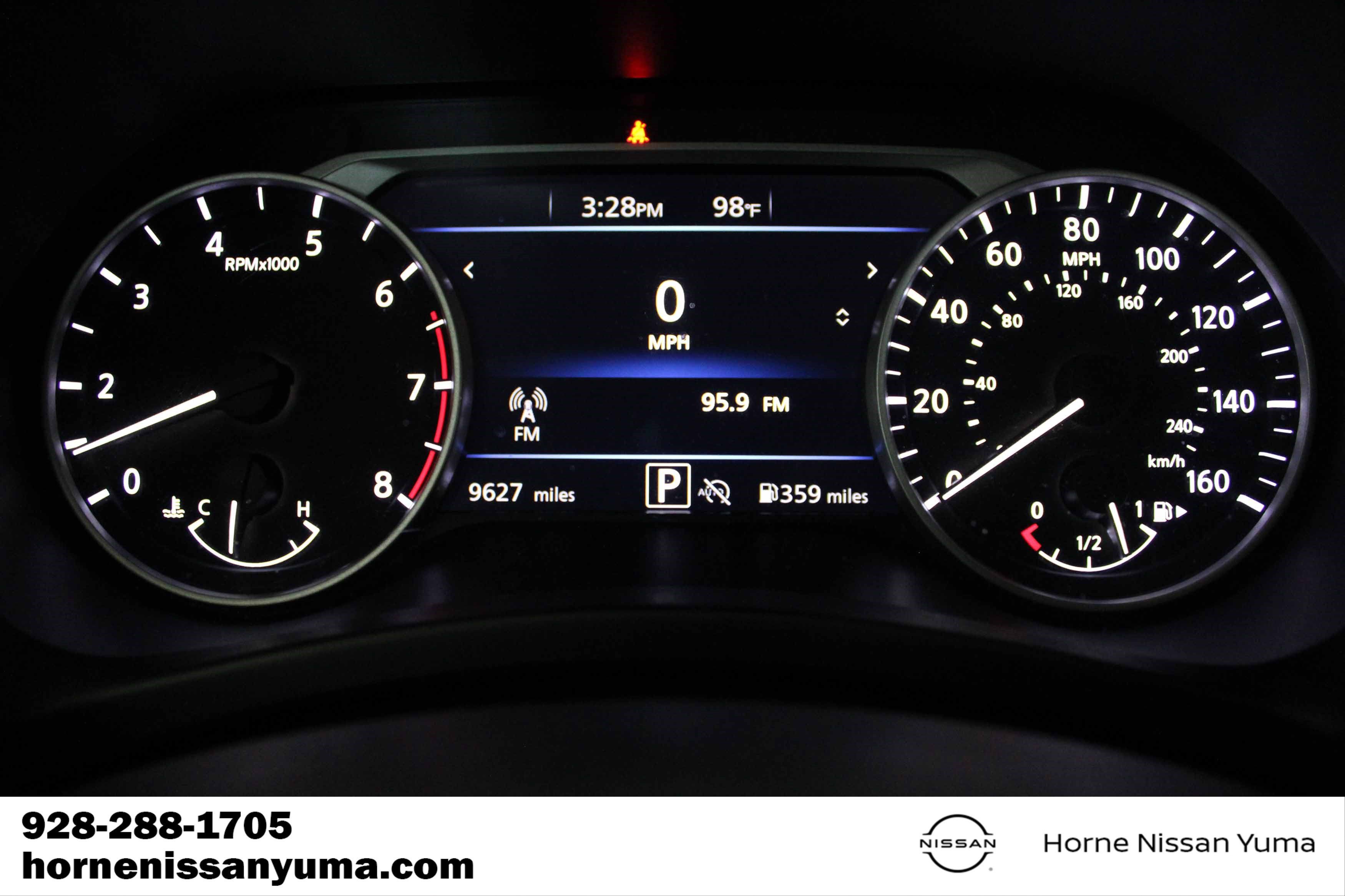 Certified 2025 Nissan Sentra SV w/ Trunk Package FWD image 8