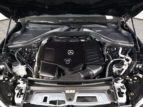 Certified 2023 Mercedes-Benz GLC 300 4MATIC image 15