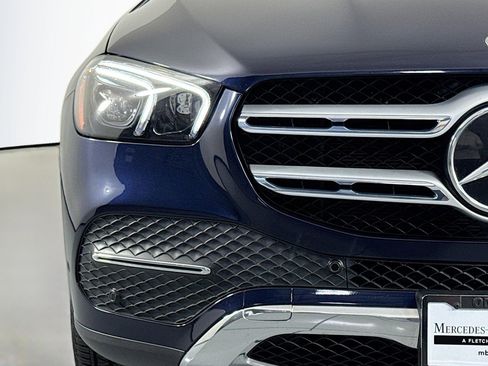 Certified 2022 Mercedes-Benz GLE 350 4MATIC image 14