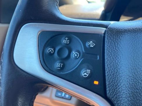 Used 2015 GMC Yukon SLT w/ HD Trailering Package AWD/4WD image 28