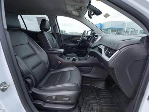 Used 2023 GMC Terrain SLT AWD/4WD image 22