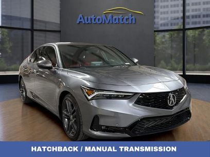 Used 2023 Acura Integra A-Spec