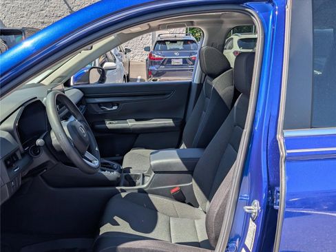Used 2024 Honda CR-V EX image 14