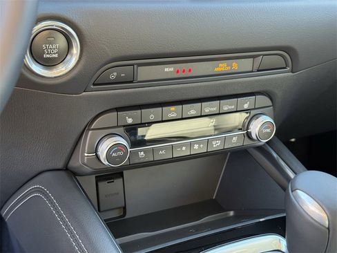 New 2025 MAZDA CX-5 AWD 2.5 S w/ Premium Plus Pkg image 24