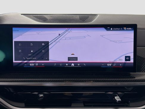 Used 2026 BMW X7 M60i AWD/4WD image 17