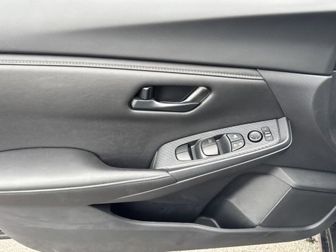 New 2025 Nissan Sentra S image 8