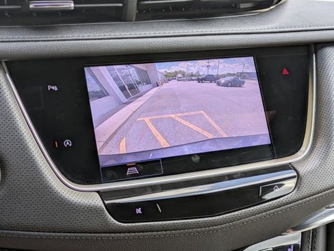 Used 2022 Cadillac XT5 Sportv AWD/4WD image 20