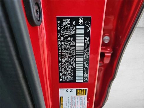 Used 2026 Toyota Crown Limited image 23