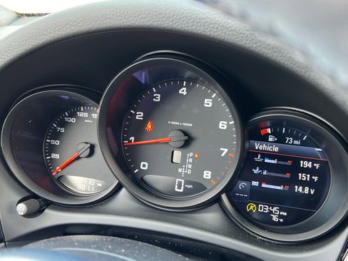 Certified 2020 Porsche Macan image 21