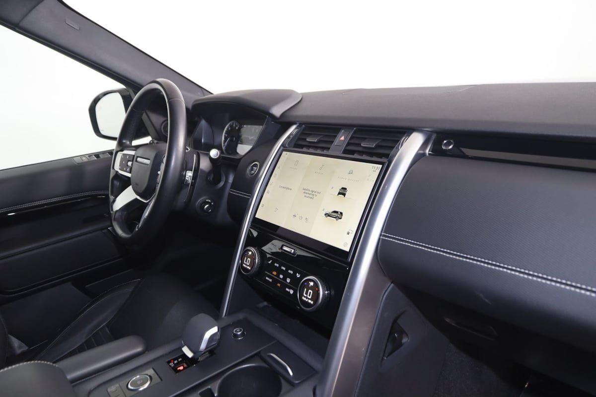 Used 2023 Land Rover Discovery S R-Dynamic AWD/4WD image 43