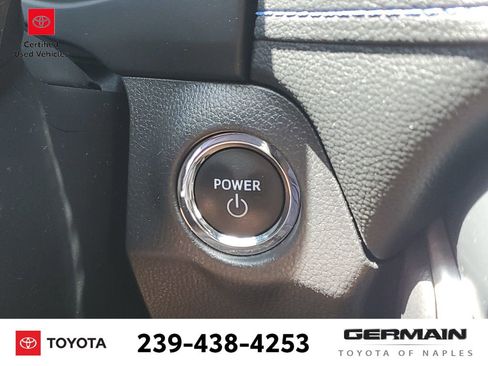 Certified 2024 Toyota RAV4 XSE w/ Weather Package AWD/4WD image 32