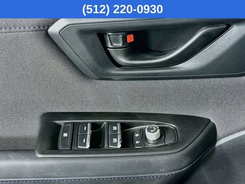 Certified 2026 Subaru Forester Premium AWD/4WD image 22