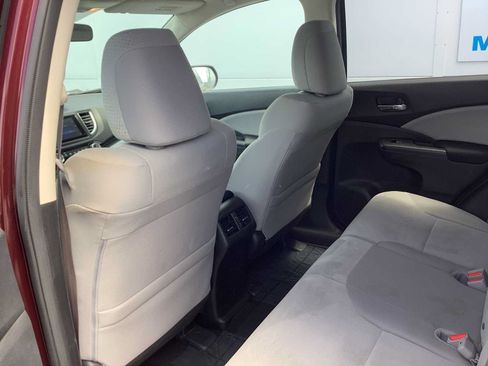 Used 2015 Honda CR-V EX image 12