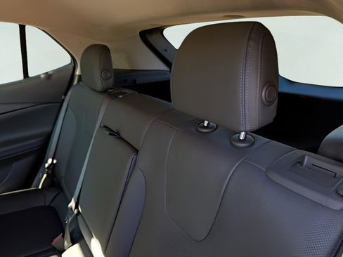 New 2026 Buick Encore GX Sport Touring w/ Advanced Technology Package image 16