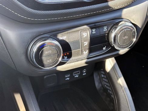 Certified 2023 Chevrolet TrailBlazer ACTIV w/ Sun and Liftgate Package image 26