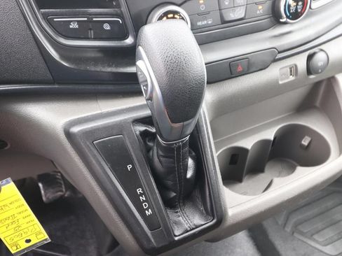 Used 2025 Ford Transit 250 Low Roof w/ Exterior Upgrade Package RWD image 23