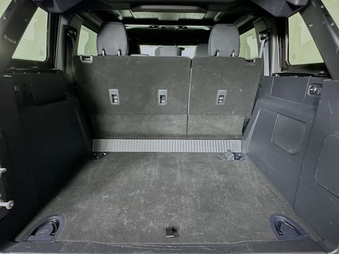 Used 2025 Ford Bronco Big Bend image 31
