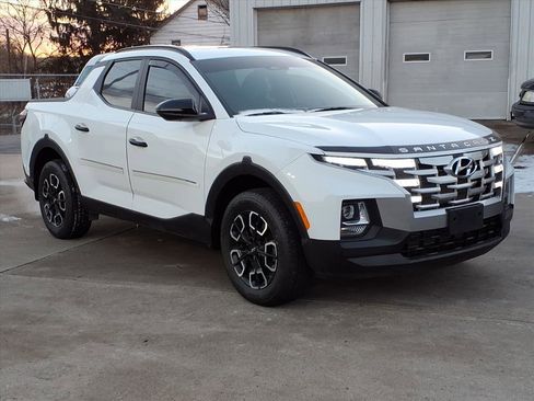 Used 2022 Hyundai Santa Cruz SEL w/ Activity Package image 5