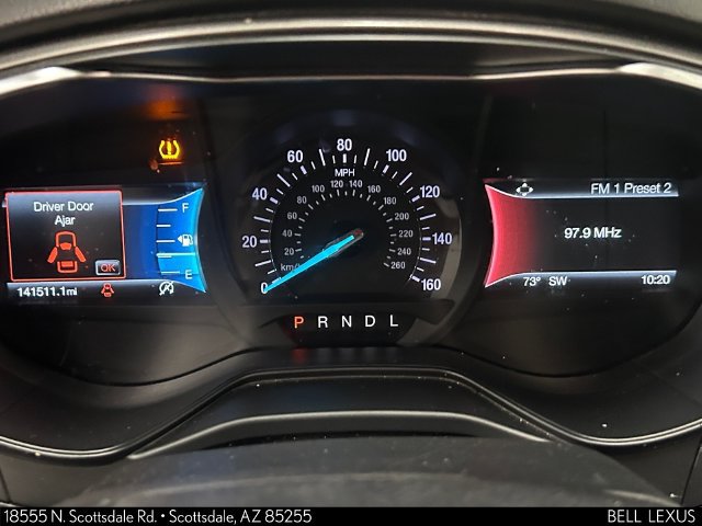 Used 2020 Ford Fusion SE w/ Equipment Group 151A FWD image 28