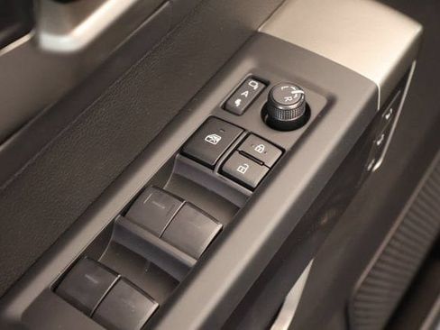 New 2026 Toyota Tundra Platinum AWD/4WD image 10