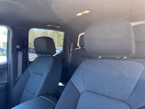 New 2024 Chevrolet Colorado W/T w/ Advanced Trailering Package image 14