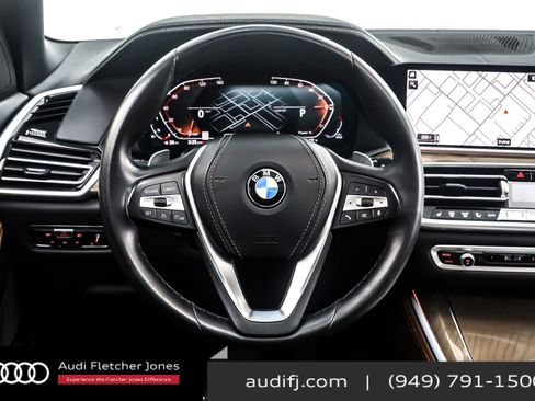 Used 2023 BMW X5 sDrive40i w/ Parking Assistance Package image 19