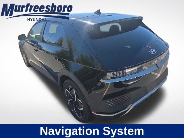 Used 2024 Hyundai Ioniq 5 SEL AWD/4WD image 5