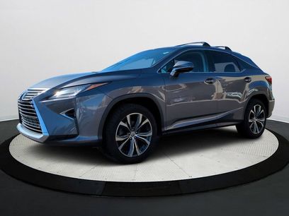 Used 2016 Lexus RX 350 AWD