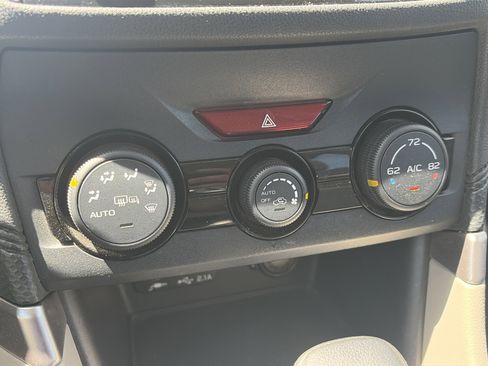 Used 2021 Subaru Forester Premium w/ Popular Package #1 image 23