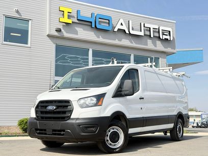 Used 2020 Ford Transit 250 Low Roof