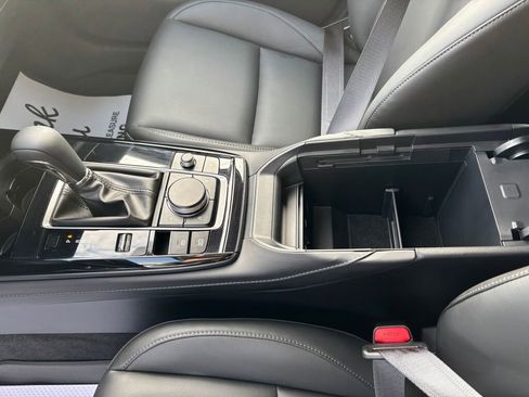 Certified 2024 MAZDA CX-30 AWD 2.5 S w/ Select Sport Pkg image 15