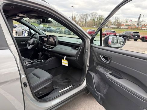 New 2026 Subaru Outback Touring image 32