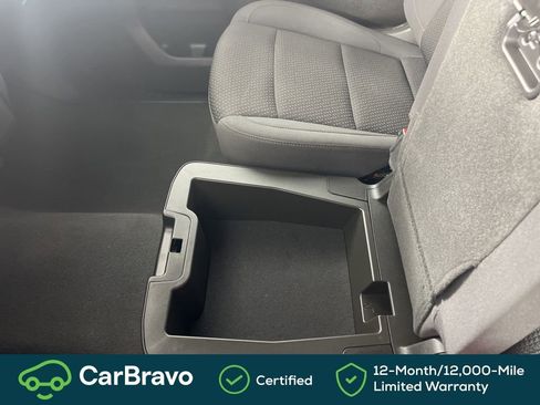 Certified 2024 Chevrolet Silverado 1500 W/T w/ Trailering Package image 32