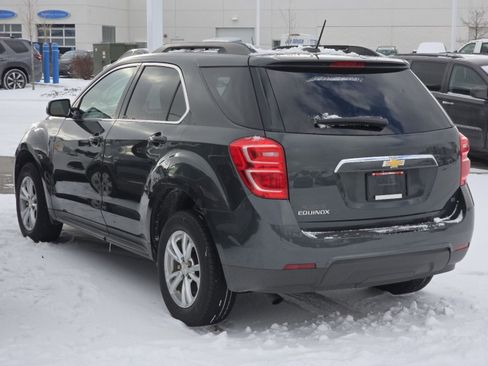 Used 2017 Chevrolet Equinox LT image 5