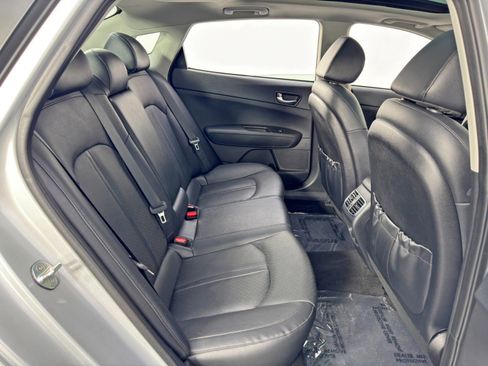 Used 2020 Kia Optima Premium image 37