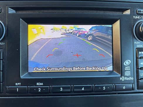 Used 2014 Subaru Crosstrek 2.0i Limited w/ Popular Package #1 image 12