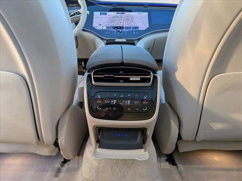 Certified 2023 Mercedes-Benz EQS 580 EQS 580 image 19