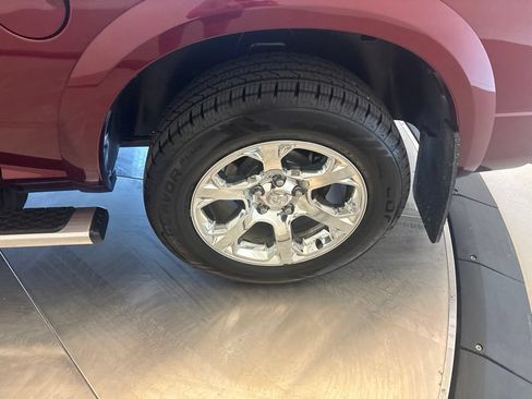 Used 2016 RAM 1500 Laramie w/ Convenience Group AWD/4WD image 43