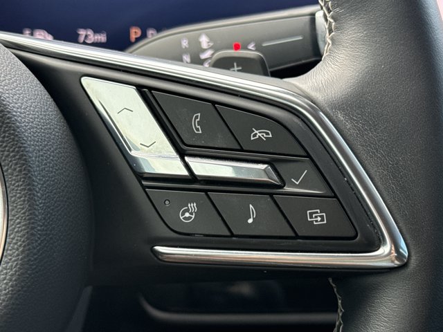 Used 2025 Buick Envision Sport Touring AWD/4WD image 25