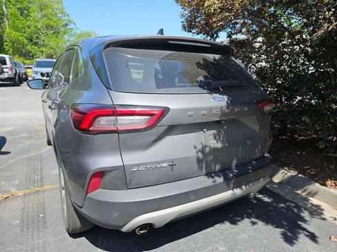 Used 2023 Ford Escape Active w/ Tech Pack #1 image 8